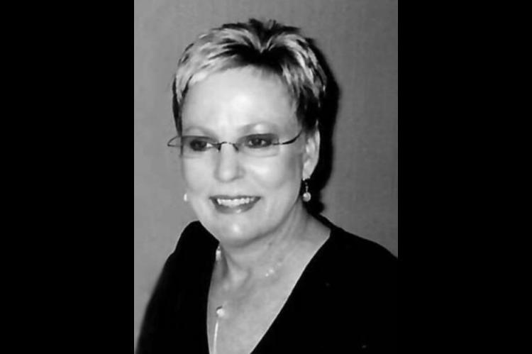 Joyce Andrews