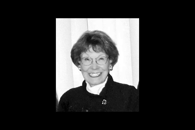 Jean Stribel