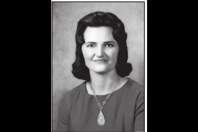 Opal Marie Dodd