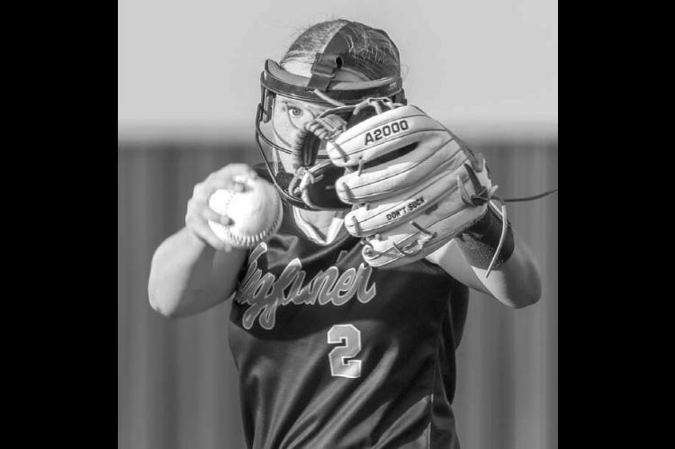 East a beast in KHS doubleheader split