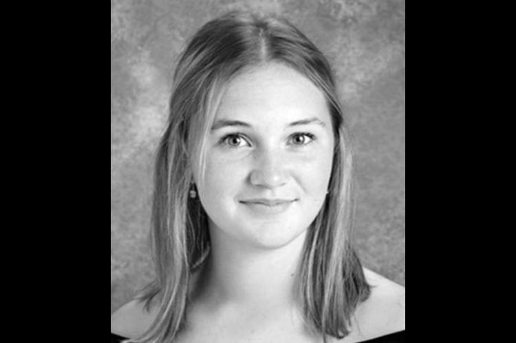 Moeller wins John A. Francis scholarship