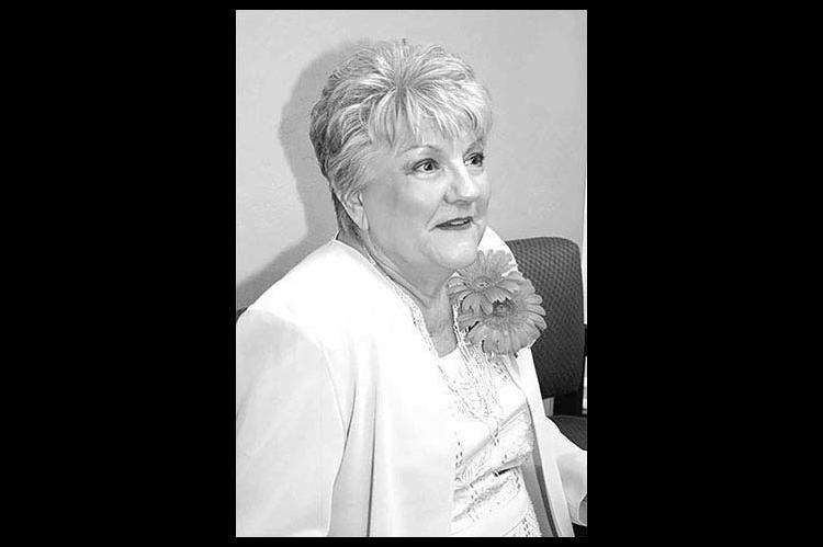 Carolyn Wright
