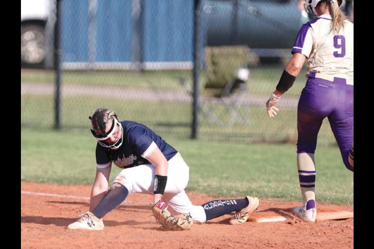 Tough stretch for KHS