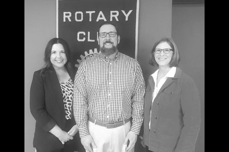 KEF continues mission it started 36 years ago, Kingfisher Rotary told