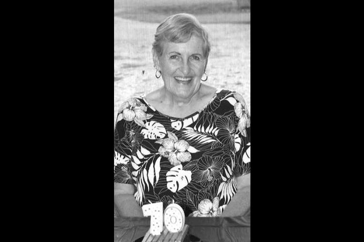 Brenda Lann
