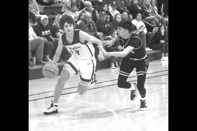 Kennedy, Choate have career nights in Hennessey victories