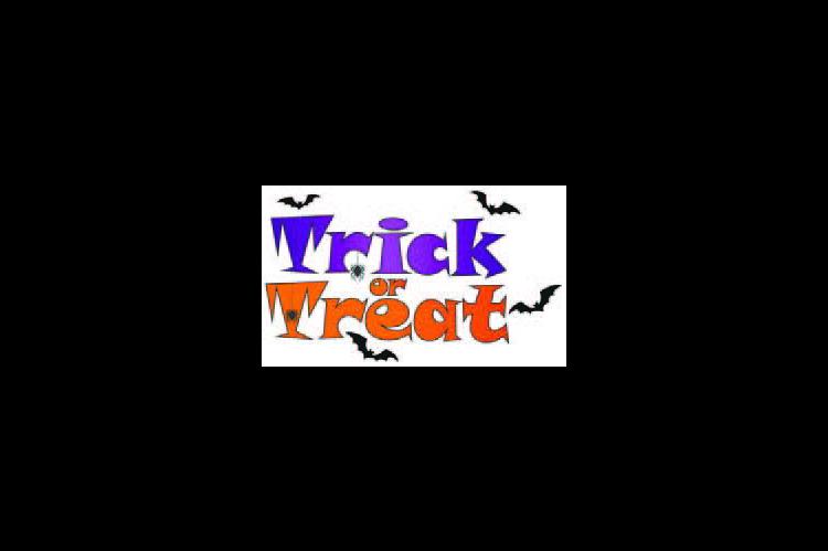 Trick or Treat