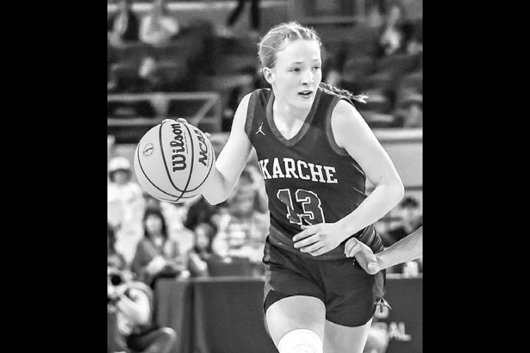 Katie Parham