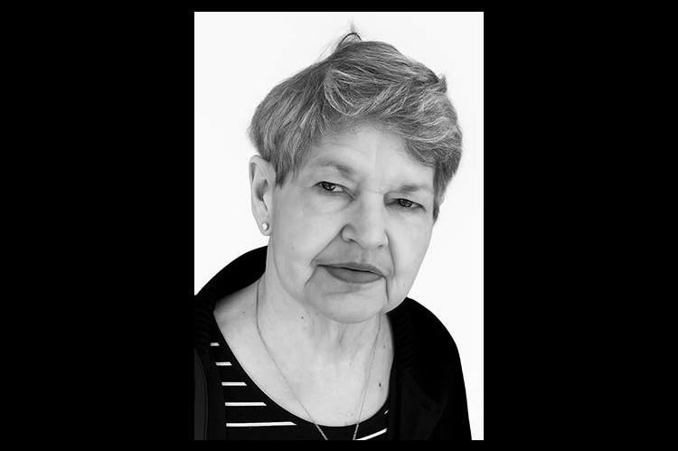 Margery ‘Margene’ Naberhaus