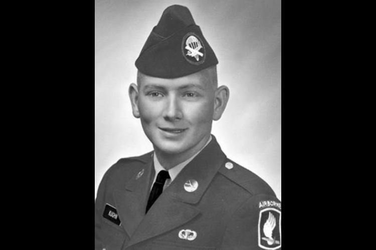 Cecil Kughn