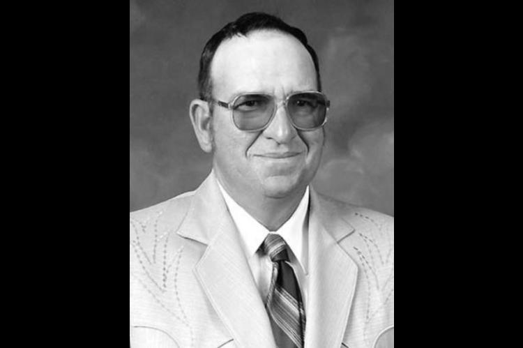 George Christian