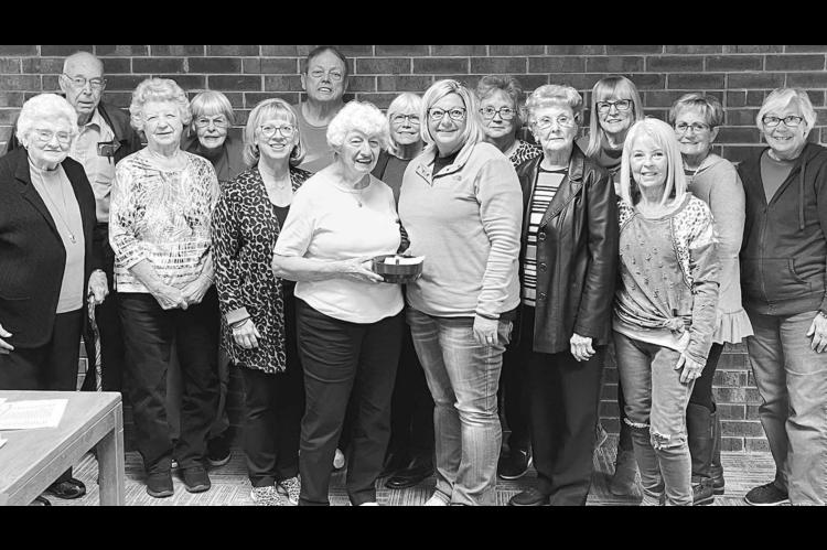KCRE donates to Santa’s Toyland