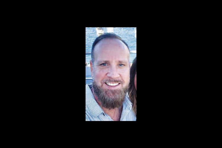 Terry Payne