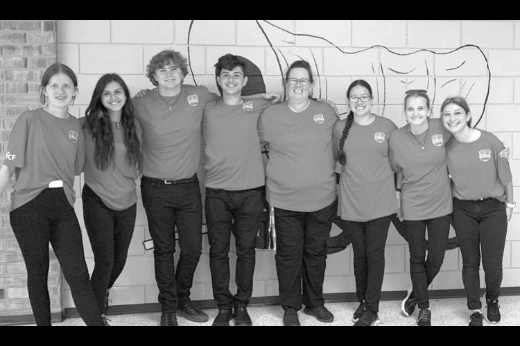 7 KHS band members plus director take part in Classic Bowl festivities