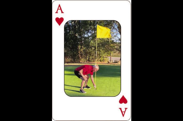 Another Ace for Hart