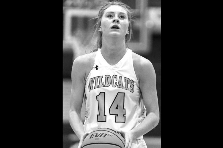 Cashion sweeps TRC MVP awards