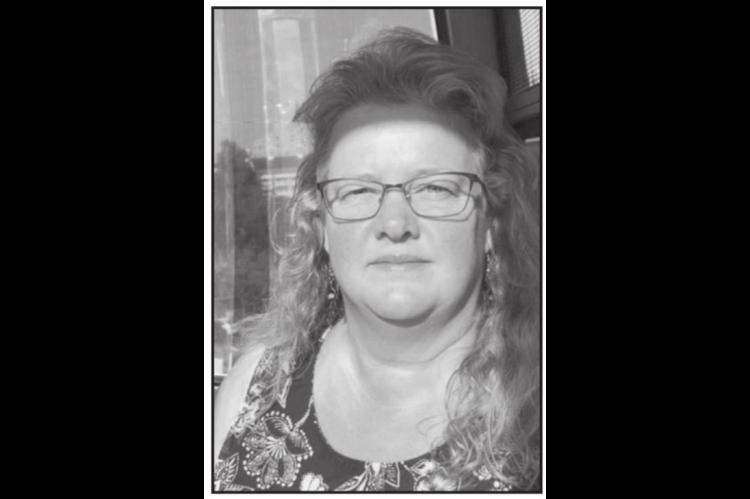Susan Kloeppel Brown