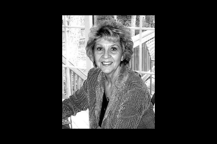 Lillian ‘Kaye’ Fife