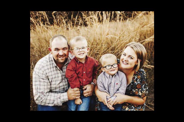 Stroh announces candidacy for court clerk