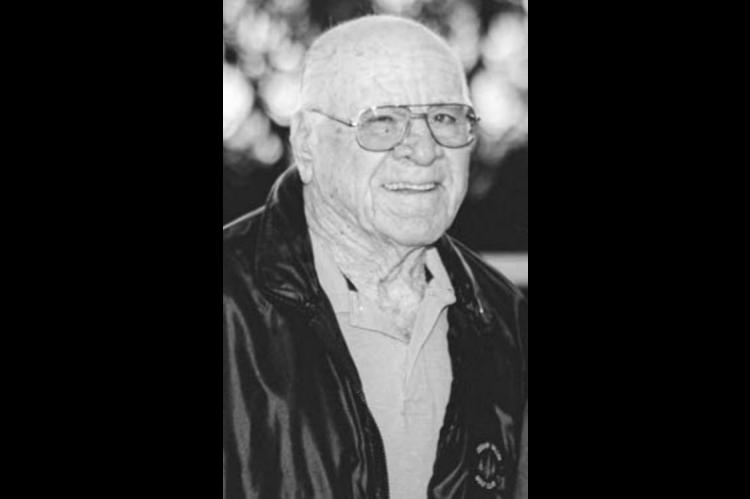 George Cerny