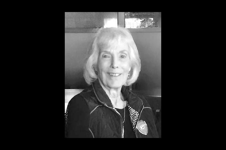 Barbara Wickett