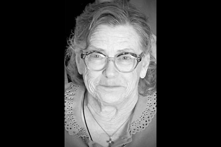 Charlotte Maxon