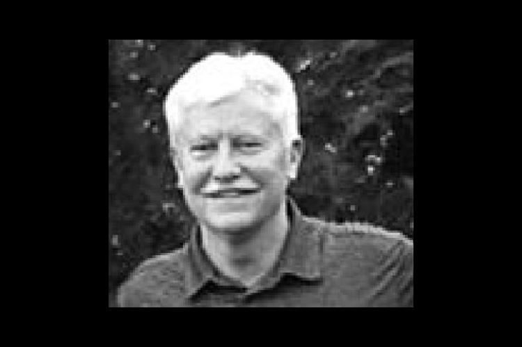 Timothy Moroney