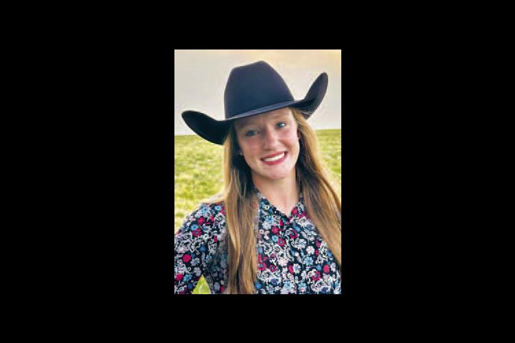 Top talent to compete at 69th Kingfisher Rodeo