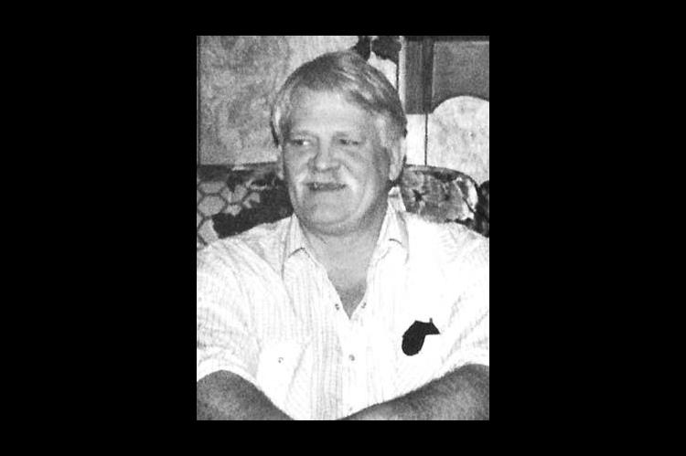 Allan Bruce Stoddard