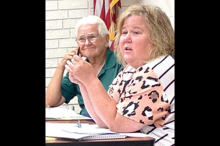 Second round of Hennessey’s recommended construction codes also ends in postponement