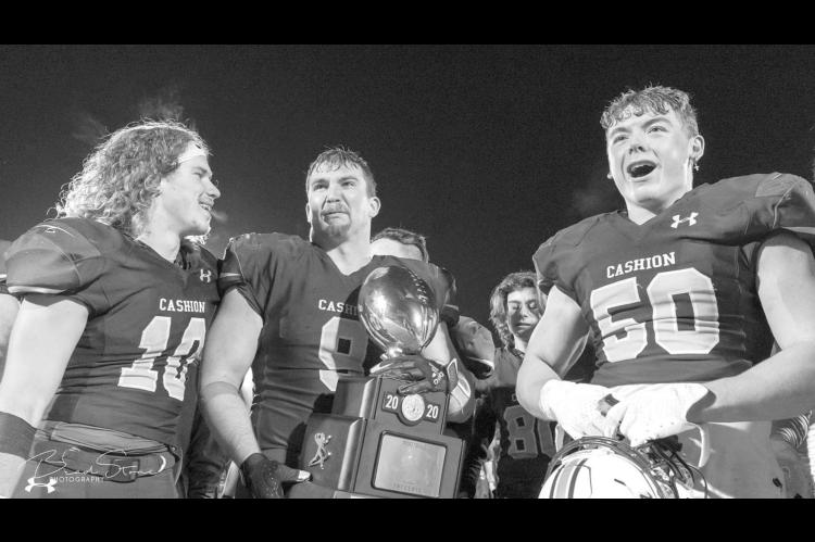 	Wildcats dominate Thomas to win Class A title, put end to runner-up finishes