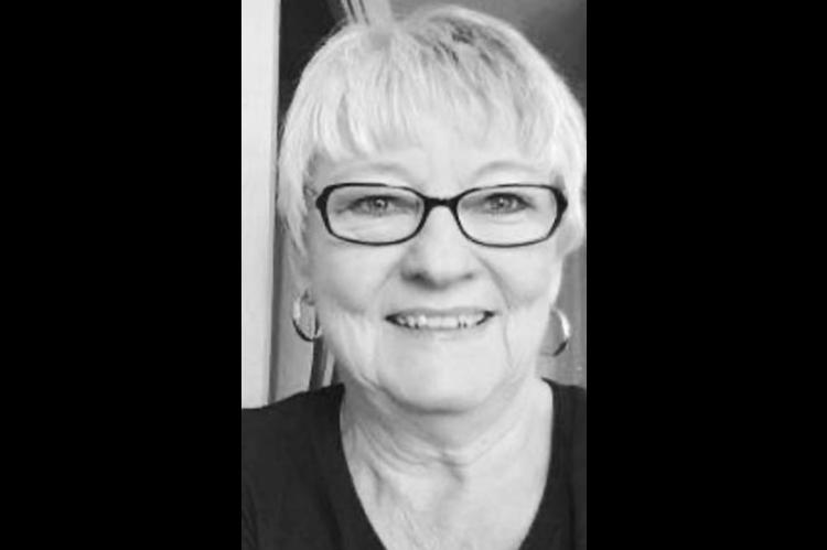 Patsy Amos