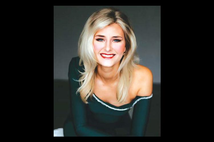 Macy Eminger