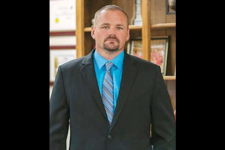 Tahlequah sup’t to succeed Jackson at Cashion schools