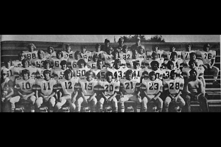 1976 – 50 Years Ago