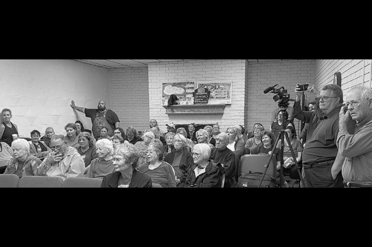 Hennessey board appoints committee