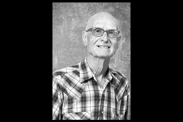 Emmett Patton