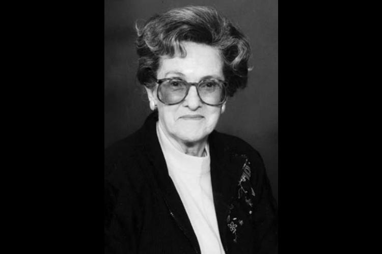Roberta Swyden