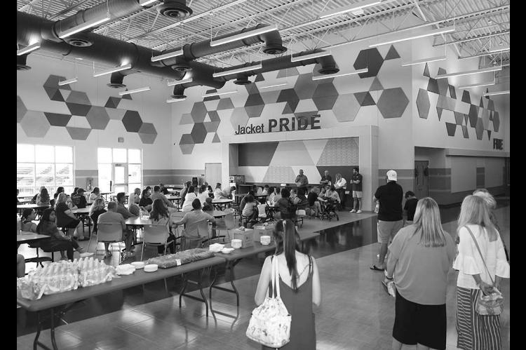 KPS Teachers Get Social