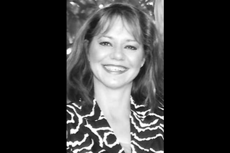 Nina Blair