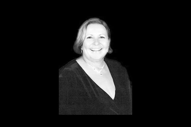 Christine ‘Chris’ Yost