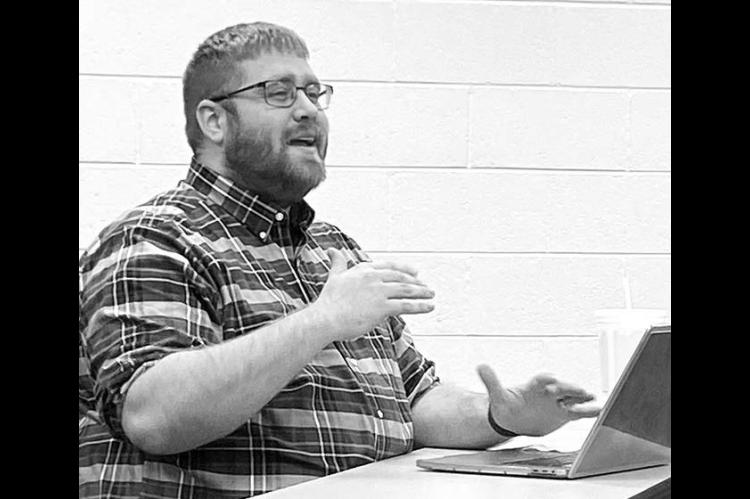 Esports program will start this fall for HHS students