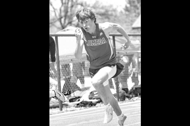 Duffy races into state in 4 events