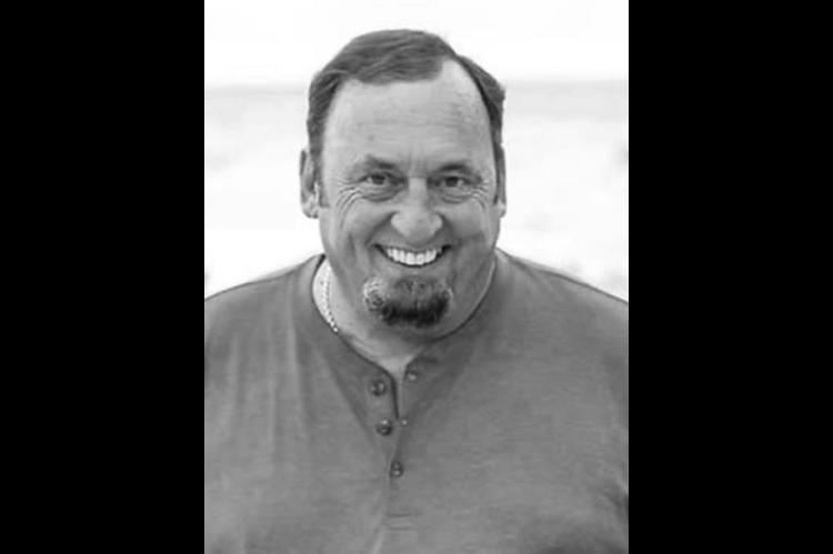 Robert ‘Larry’ Francis