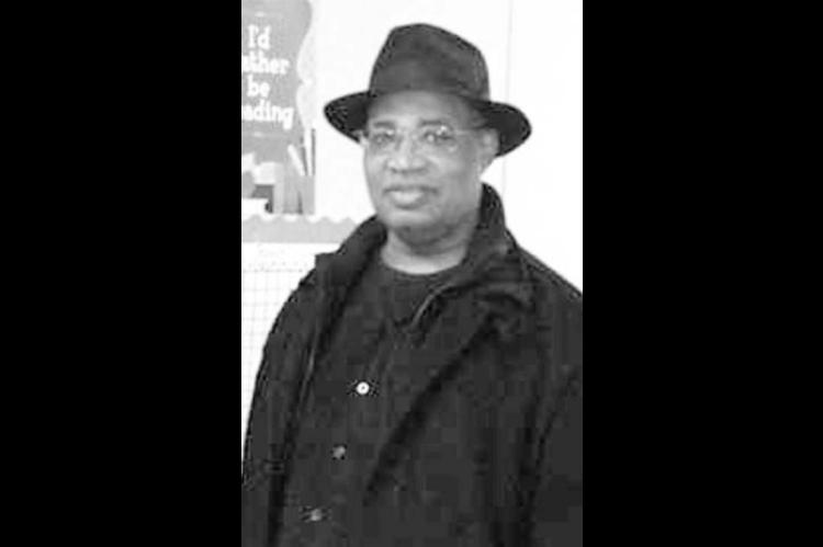 Duane Yarbrough