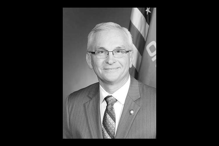 Sen. Darcy Jech