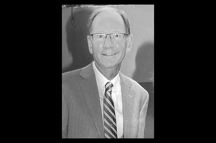 Jerald ‘Jerry’ Hyman