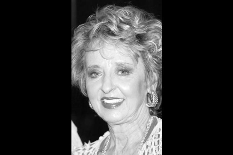 Carol Evans