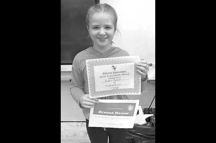Hauser hits 250,000 words