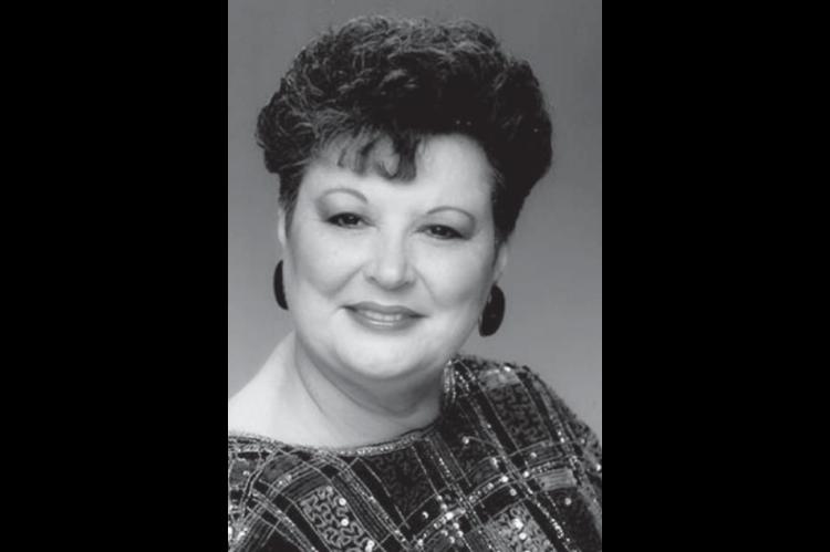Glenda Carmichael